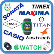 Top 39 Shopping Apps Like Watches Online Shopping app - Best Alternatives