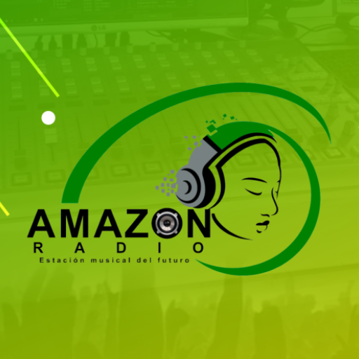 Amazon Radio logo