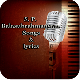 S. P. Balasubrahmanyam Songs icon