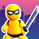 Assasin Ghost Walker | Ninja 1.10.0 APK Download