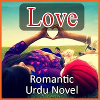 Love - Romantic Urdu Novel 2021 - Read Offline