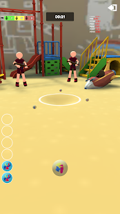 Sugar Candy Challenge 3D Game 2.3 screenshots 15