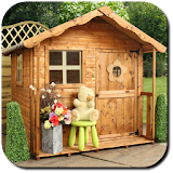 Wooden Playhouse icon