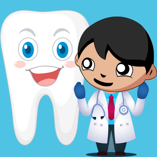 Raayan Dentist Fun Doctor