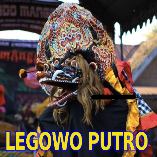 Campursari Jaranan LegowoPutro logo