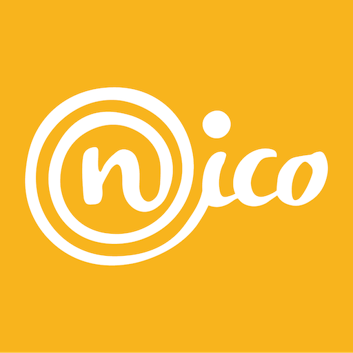 DA NICO logo