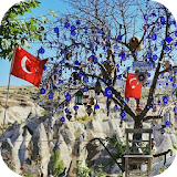 Wallpapers of Turkey icon