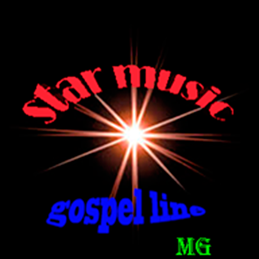 Star Music Gospel Line Mg Screen 2