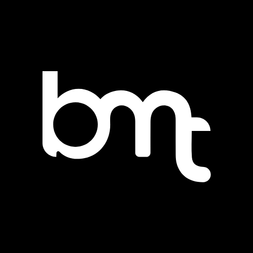 Book My Table logo