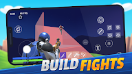 Code Triche 1v1. LOL – Simulateur de construction & de tir APK MOD /Mode Dieu/ Vitesse/ Wall Hack/ (Astuce)