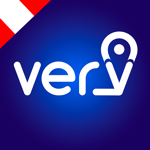 Very: Pide todo a delivery logo