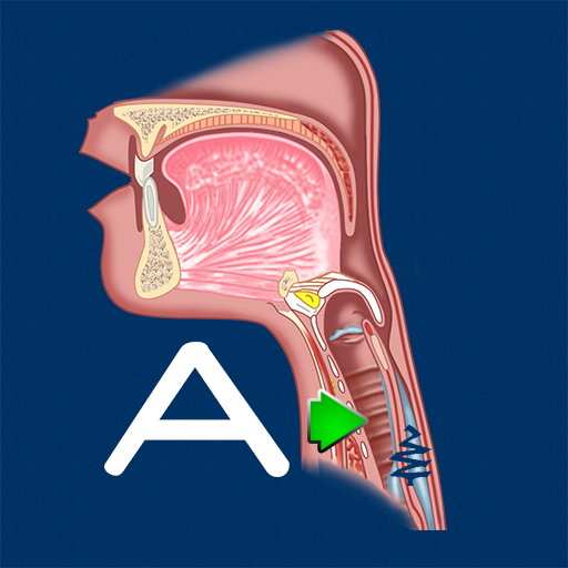Swallowing Aspiration logo