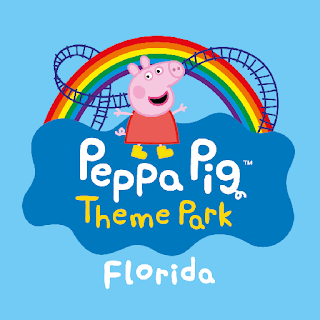 Peppa Pig Theme Park Florida apk