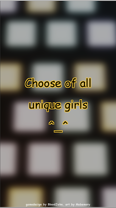Best Girl - Screenshot 1