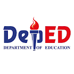 Cover Image of Download DepED WVI  APK