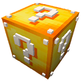 Buildcraft PE: Worldcraft icon