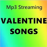 Valentine Songs icon