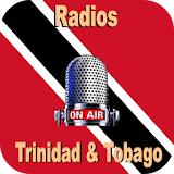 Trinidad And Tobago Radios icon