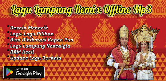 Lagu Lampung Remix Offline Mp3