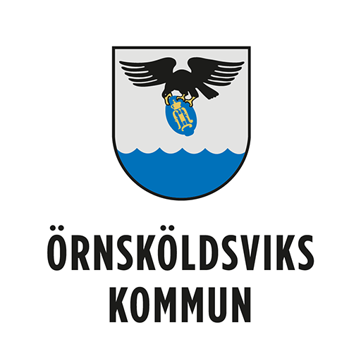 Ett bättre Örnsköldsvik Logo