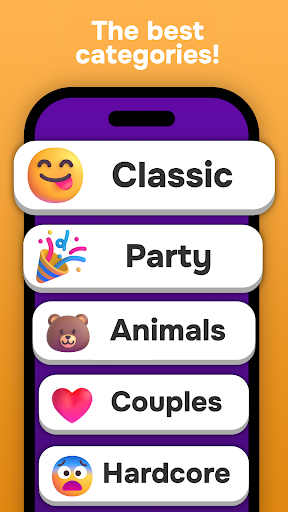 Truth Or Dare 2 - Chat Party screenshot 6