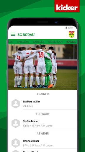 SC Rodau Screen 3