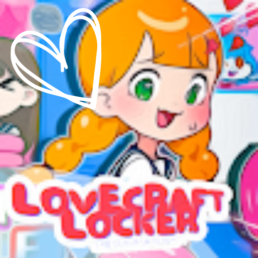 LoveCraft Locker Game Tips