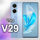 Vivo V29 Launcher & Themes - Androidアプリ