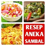 Sambal Recipes icon