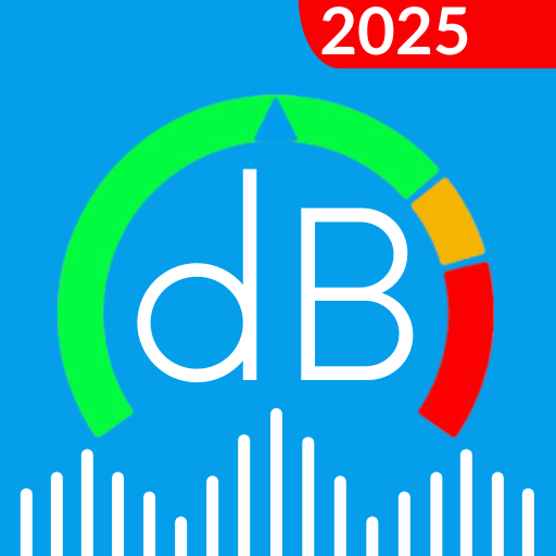 dB Sound Meter: Noise Detector Install on Windows