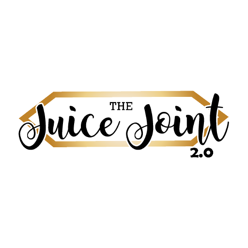 The Juice Joint 2 logo