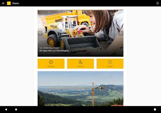 myDobler Screenshot 4 - AppWisp.com