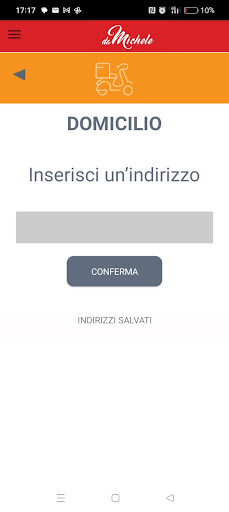 Pizzeria da Michele Mestre Screen 3
