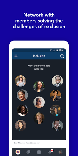 Linked Inclusion™ Screenshot 2 - AppWisp.com