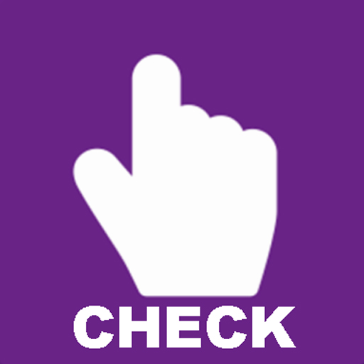 Seo Ingresso Check logo