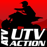 ATV UTV ACTION Magazine Apk