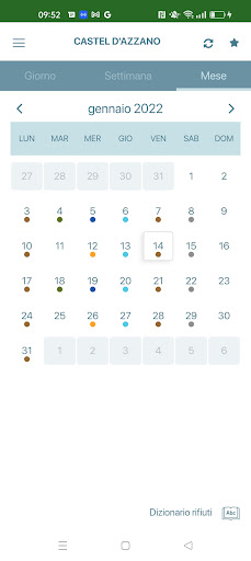 rifiUtility Screen 3
