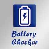 Battery Checker icon
