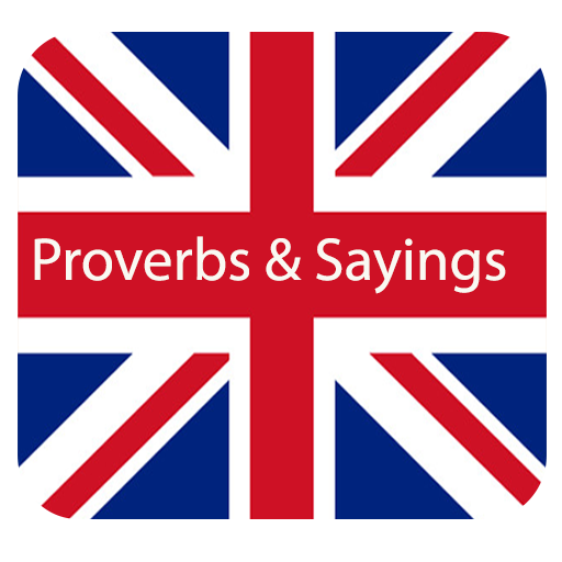 proverbs and sayings logo