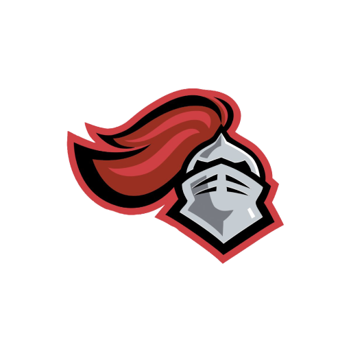 St. Michael Ripley logo