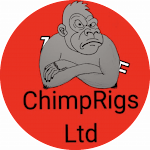 Chimp Rigs Order