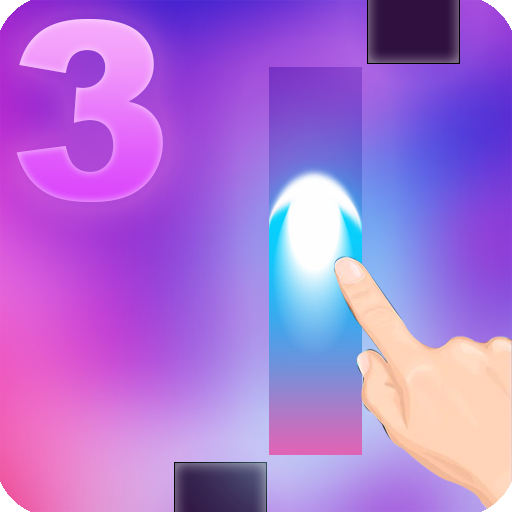 Piano Game: Tap Melody Tiles  Icon