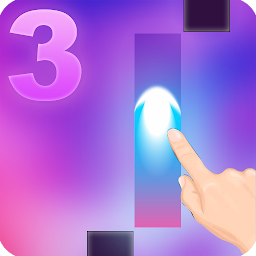 Icon image Piano Game: Tap Melody Tiles