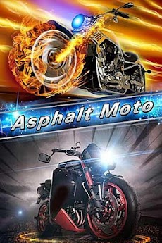Asphalt Motoのおすすめ画像3