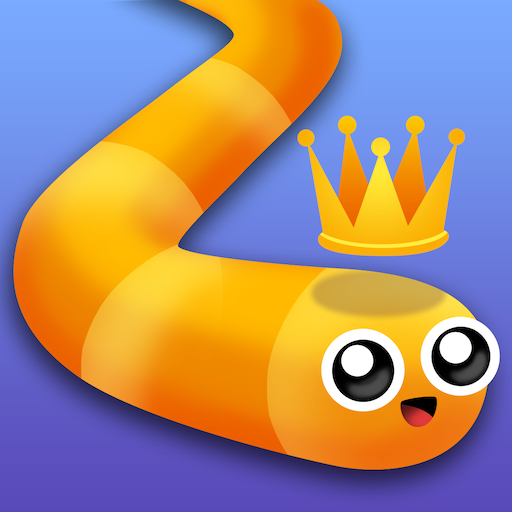 Snake.io: Zabawne gry w Węża