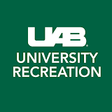 UAB University Recreation icon