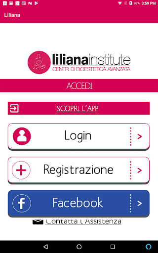 Liliana Institute
