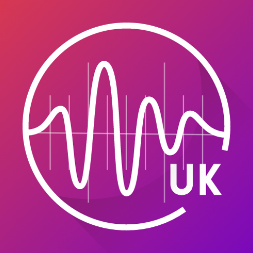 miRadio: FM Radio UK 12.0.%20United%20Kingdom Icon
