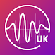 FM Radio UK. Internet radio - Androidアプリ