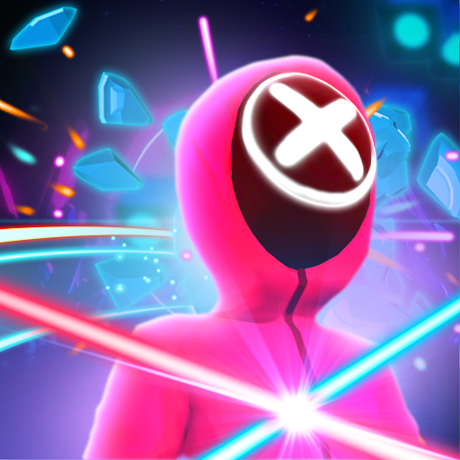 Beat Blader 3D: Dash and Slash icon
